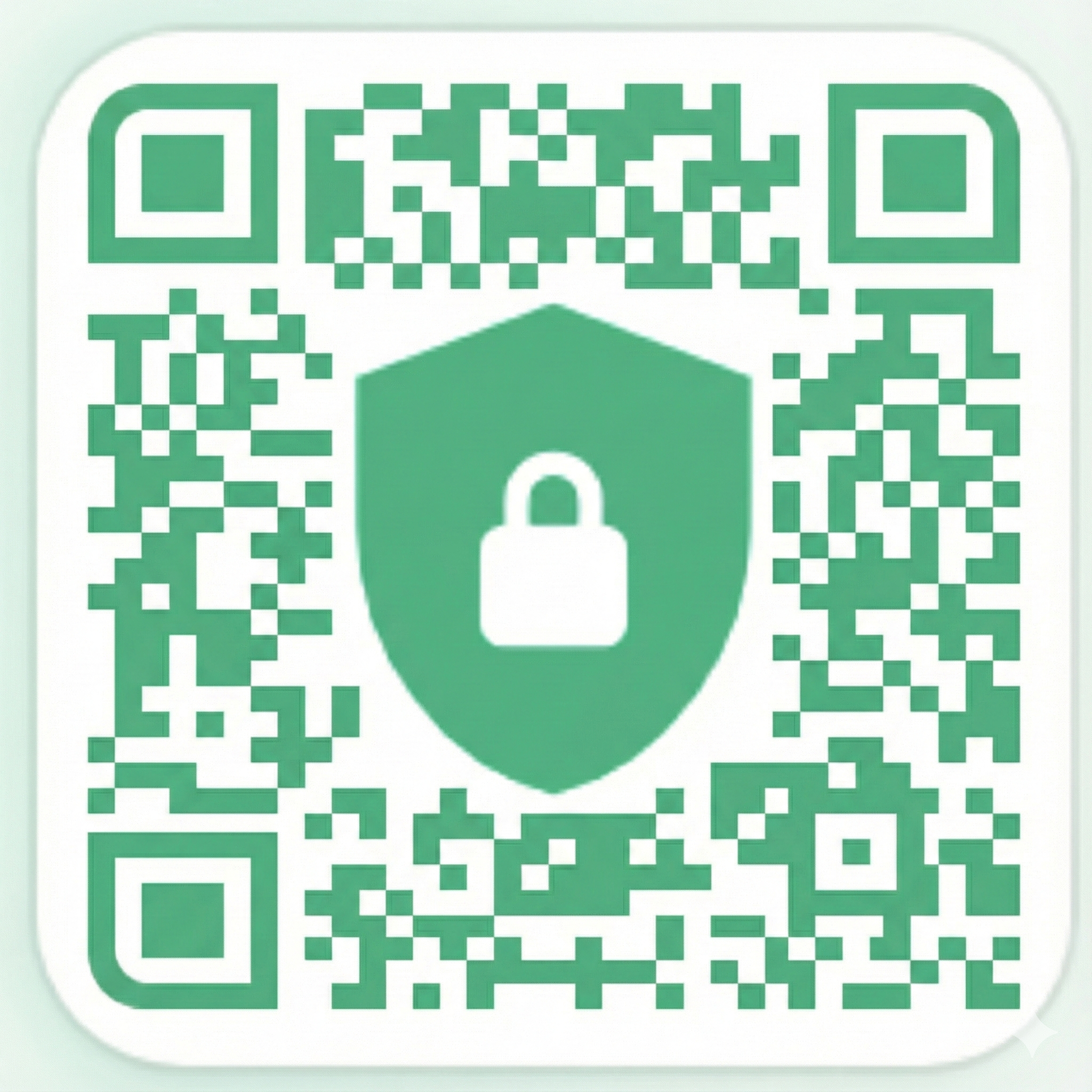 PrivacyQR
